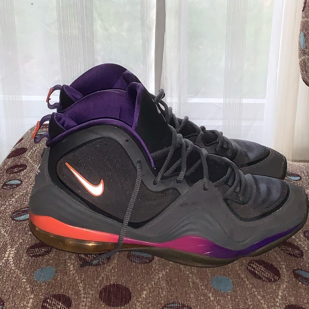 Nike Air Penny V